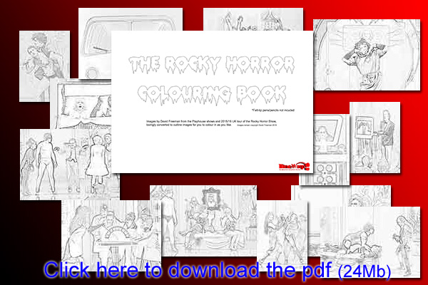Colouring Book