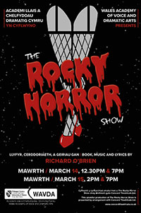 University Production