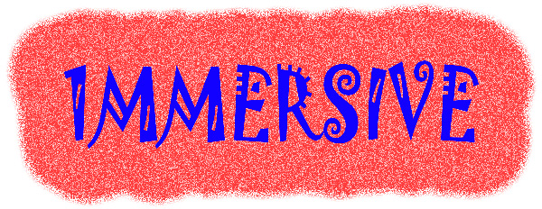 1mmersive logo
