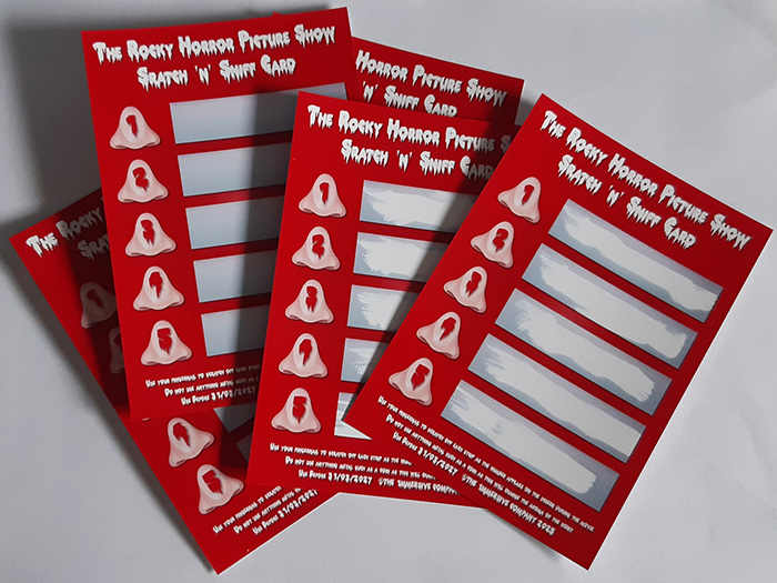 Cards
