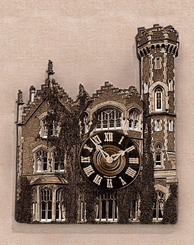 Cuckoo Clock