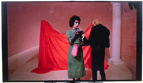 RHPS screenshot