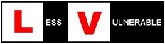 Less Vulnerable