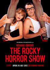 Rocky Horror South Africa