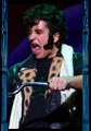 Ivan Redondo as Eddie