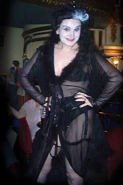 Image © TimeWarp 2011