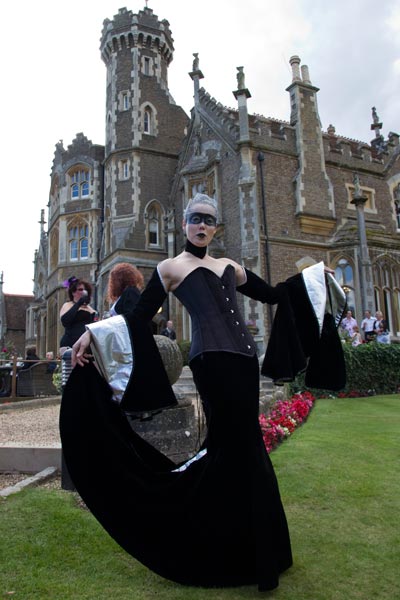 Image © TimeWarp 2011