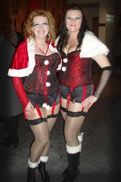 Image © Lisa / TimeWarp 2011