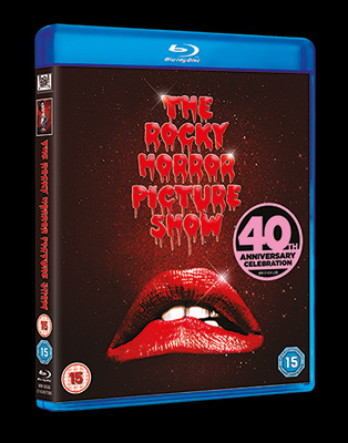 40th anniversary