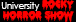 University production of The Rocky Horror Show