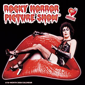 16 month RHPS calendar