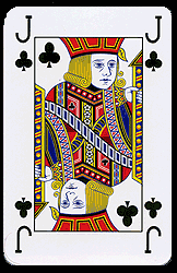 Playing Card