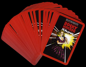 Cards