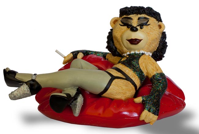 Bad Taste Bear - RHPS