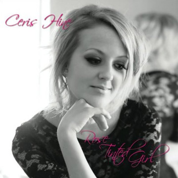 Ceris Hine CD