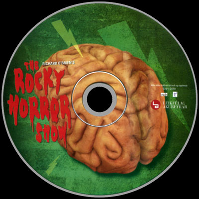 Icelandic CD