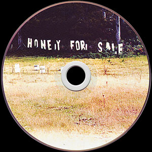 Honey for Sale