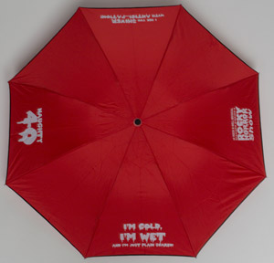 Brolly