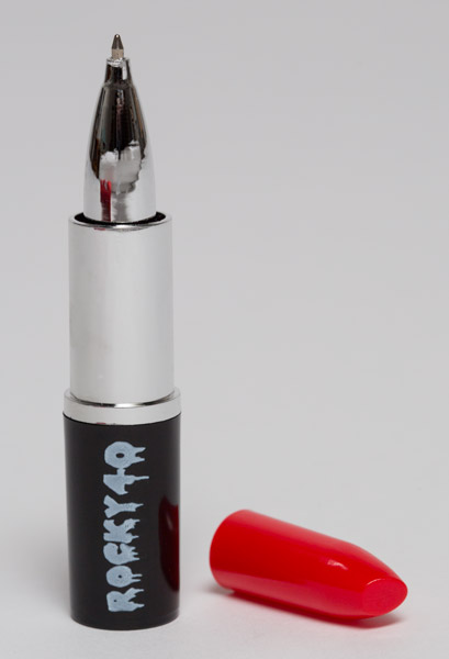 Lipstick Pen