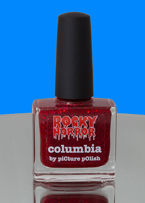 columbia nail varnish images TimeWarp 2014
