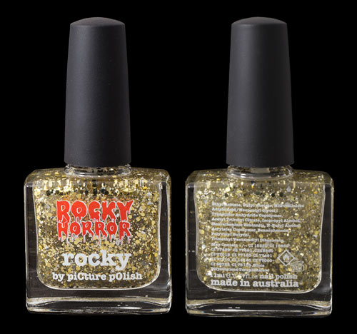 rocky nail varnish images TimeWarp 2014