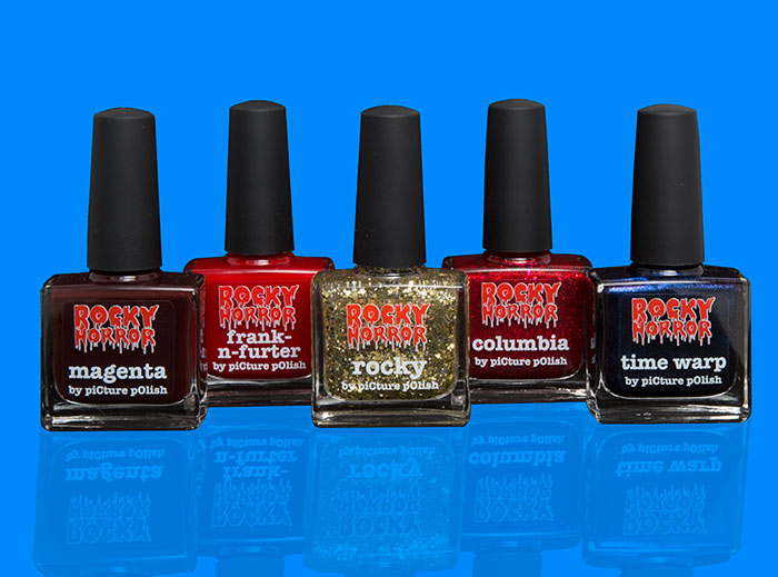 Picture Polish image TimeWarp 2014