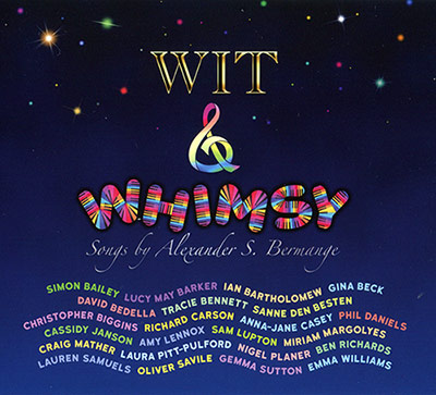 Wit and Whimsy