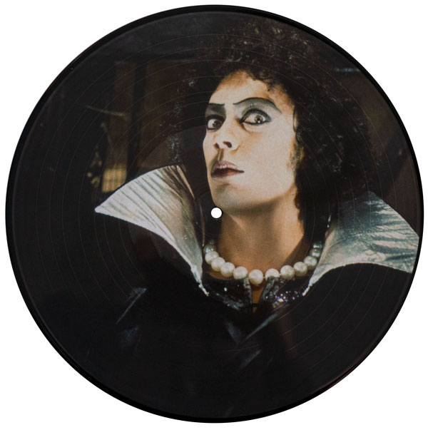 Rocky Horror Picture Show 45th Anniversary release