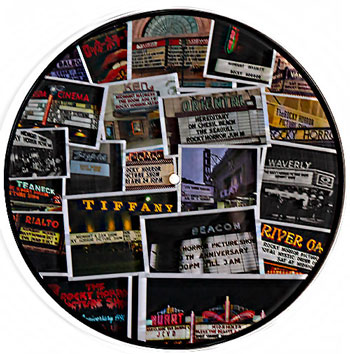 Rocky Horror Picture Show 45th Anniversary release