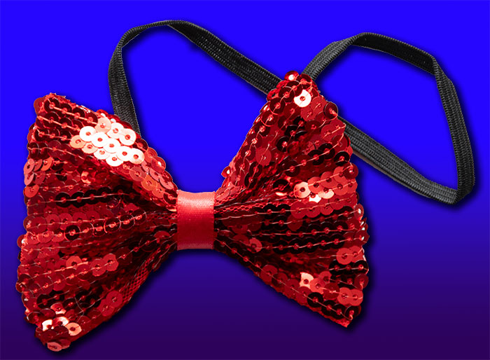 Columbia Bow Tie