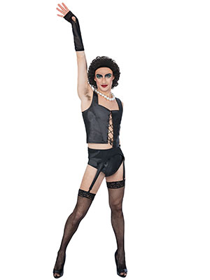 Frank Costume
