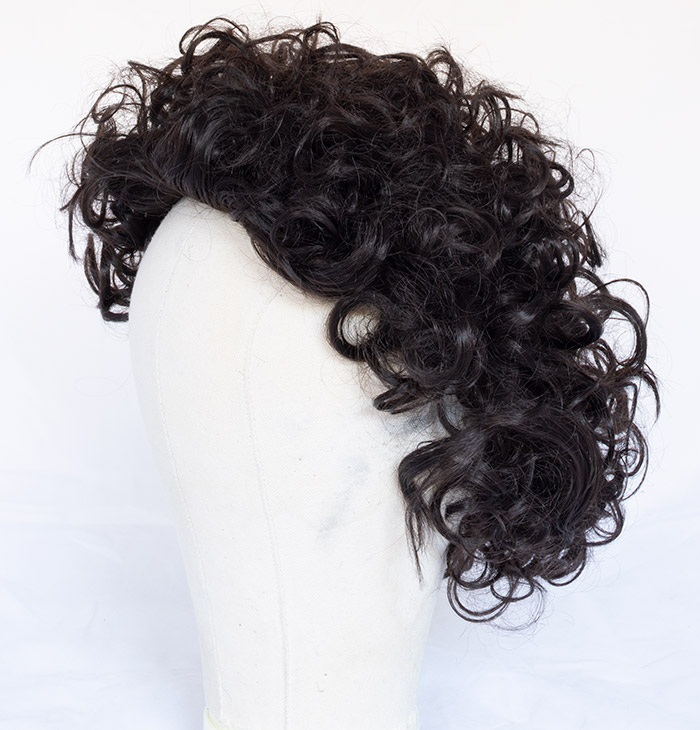 Frank Wig