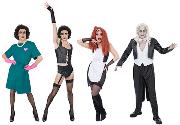 Smiffys Costumes