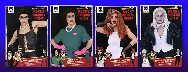 Smiffys costumes