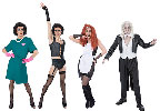 Smiffys Costumes