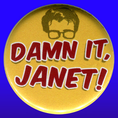 Ata-Boy products - Rocky Horror Button Badges
