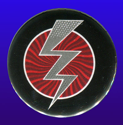 Ata-Boy products - Rocky Horror Button Badges