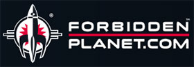 Forbidden Planet