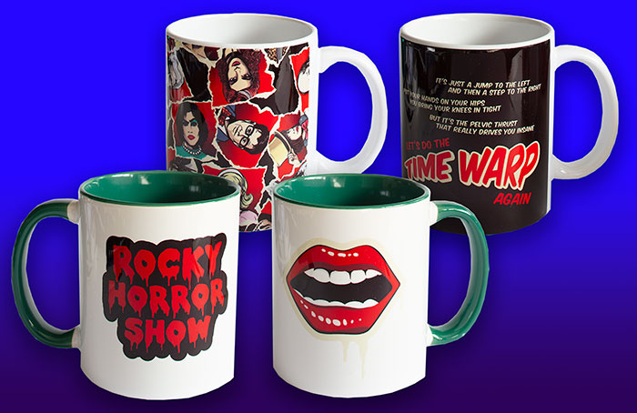 Mugs