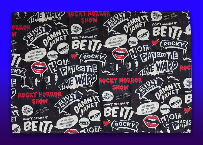 Tea Towel