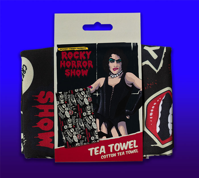 Tea Towel
