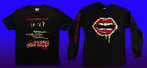 Tee Shirts