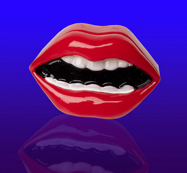 MAD Beauty products - Glitter Lip Balm