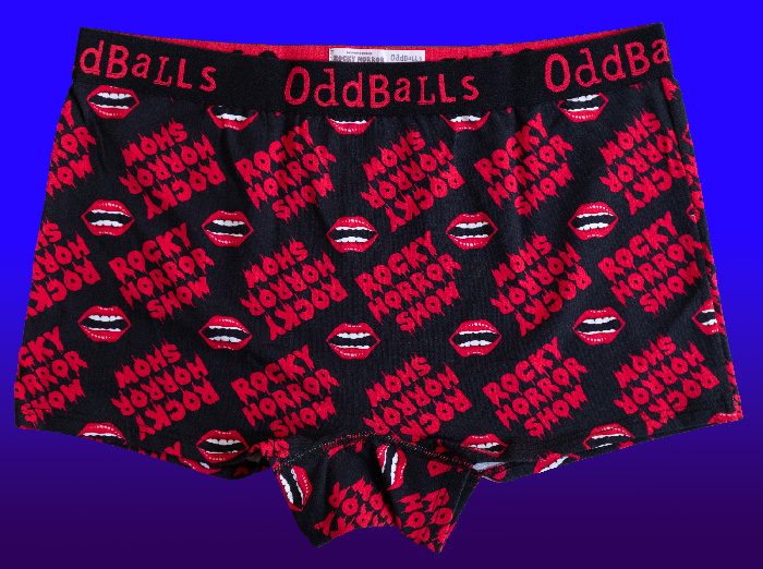 Female Boxers