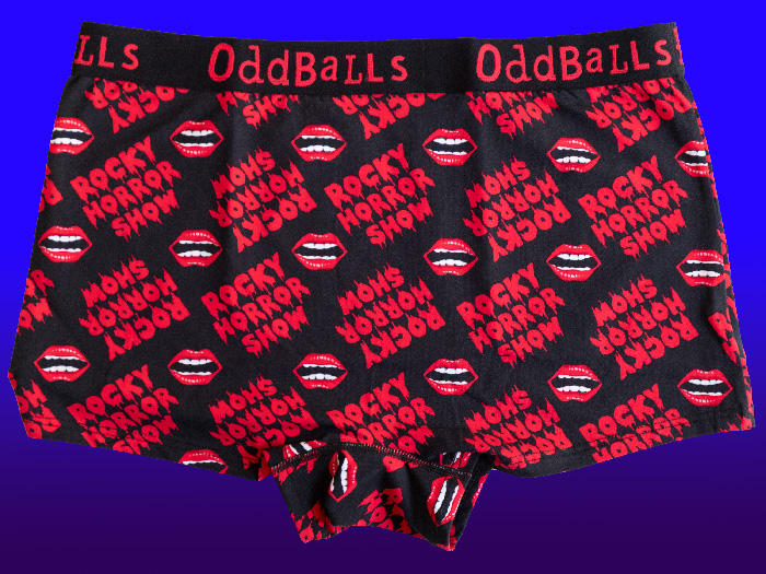 Female Boxers