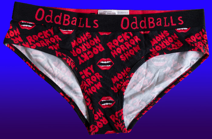 Female Briefs