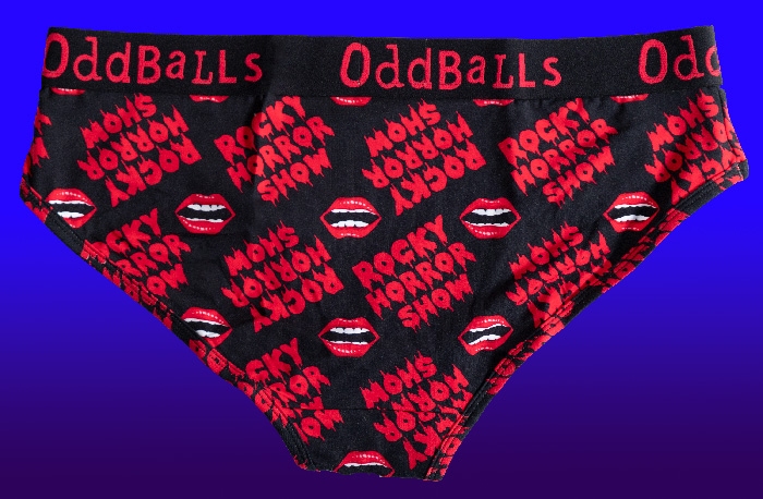 Female Briefs