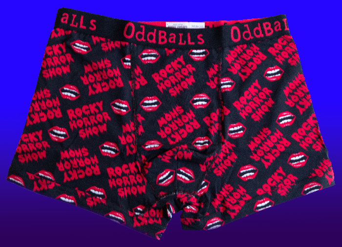 Male Boxers