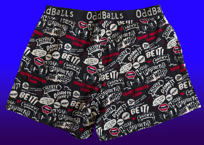 Female Pyjamas