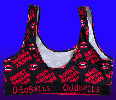 Bralette - Click for larger image